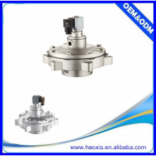 DMF-Y-15 pneumatic diaphragm pulse valves